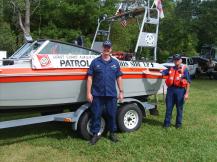 2010 National Safe Boating Week 22